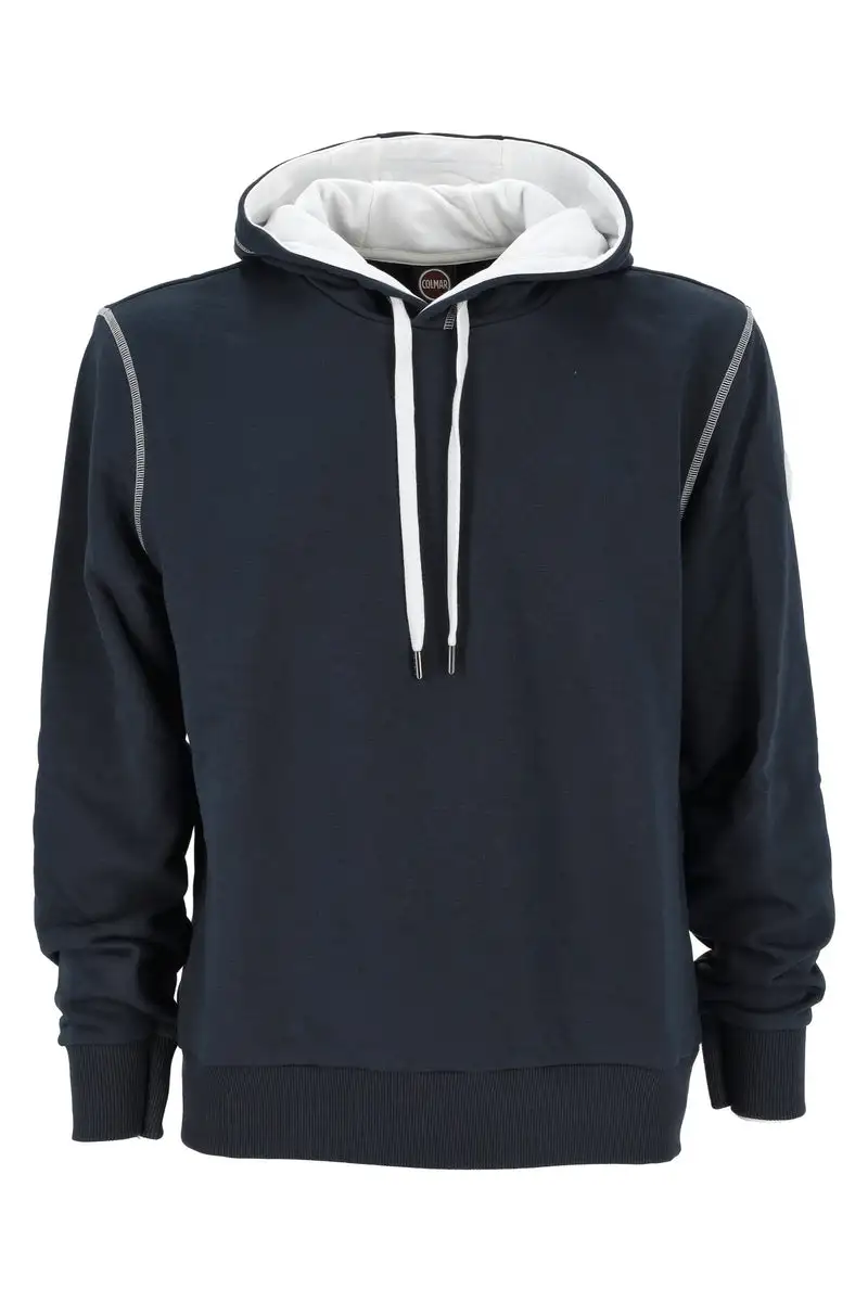 Colmar Felpa Uomo 6101-5WS