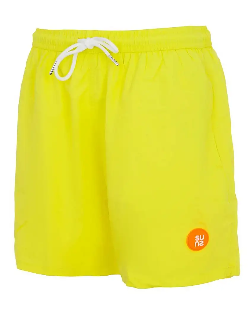 Suns Boxer Mare Santa Margherita Giallo Uomo