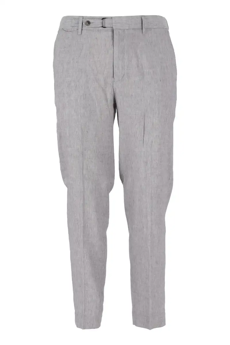 Sseinse Pantalone Uomo PSE1418SS