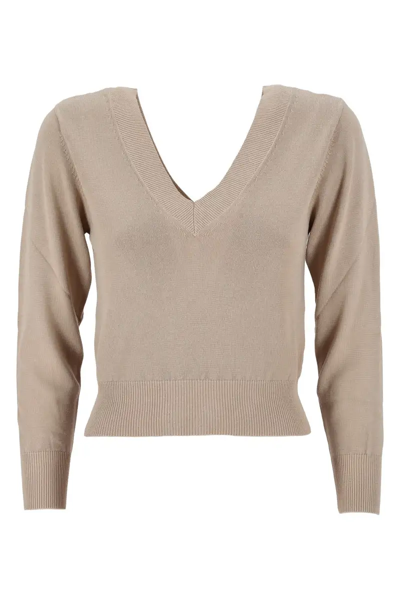 Le Streghe Maglia Donna P23DI414|
