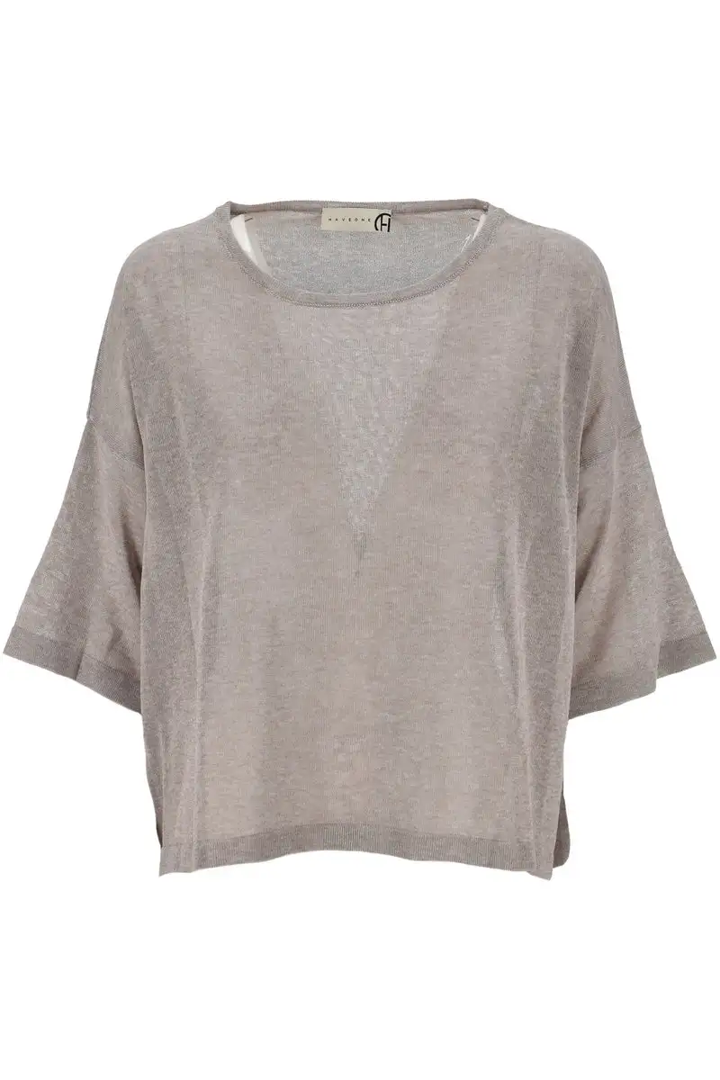 Have One Maglia Donna MNC-L035