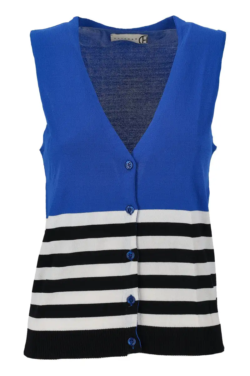 Have One Cardigan Donna LMO-I009|