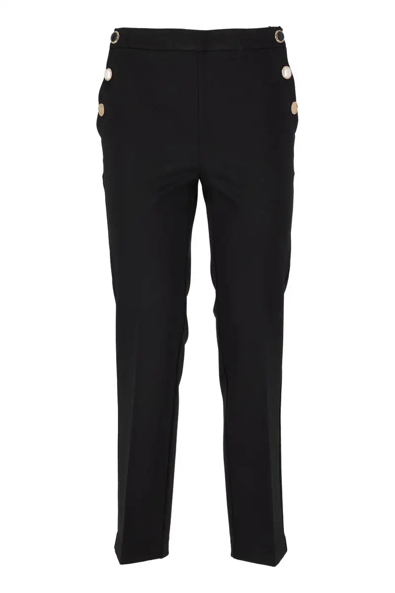 Twin-set Pantalone Donna 251TP2137