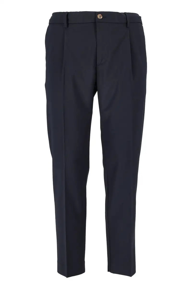 Entre Amis Pantalone Uomo P25JAP5/2486