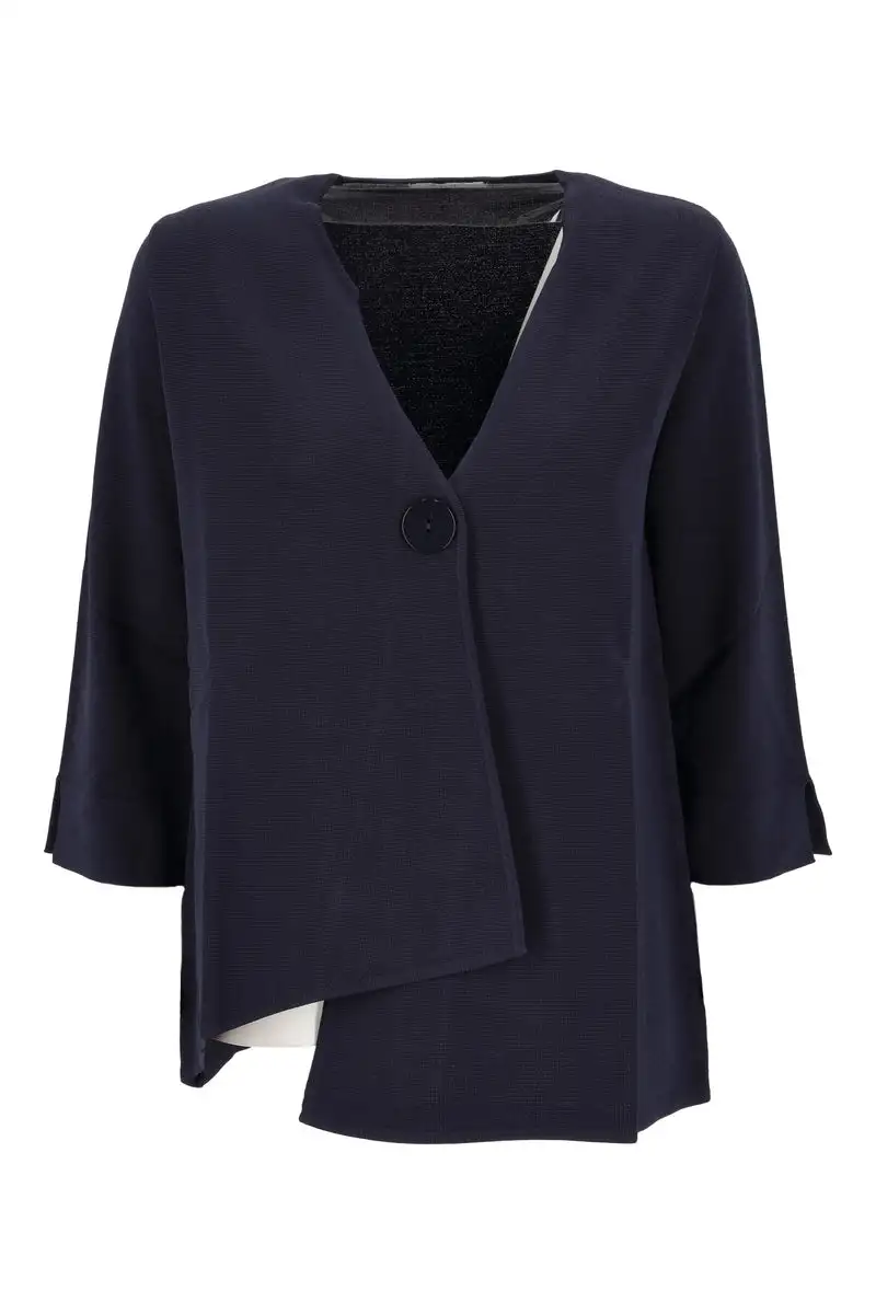 Jade Cardigan Donna 251W6170
