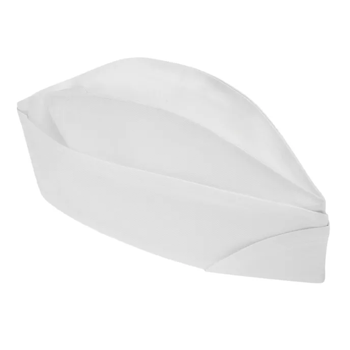 2 Pezzi - Bustina da Lavoro 100% Cotone Cuoco Giblor's 400