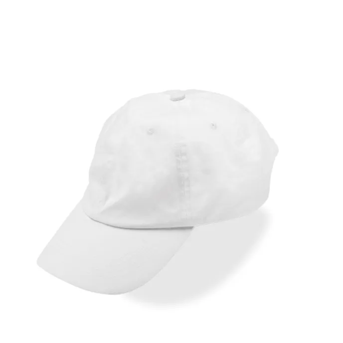 2 Pezzi - Cappello da Lavoro 100% Cotone Giblor's Baseball 501