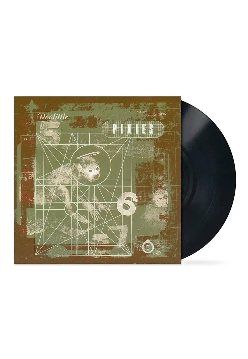 Pixies - Doolittle - Vinile