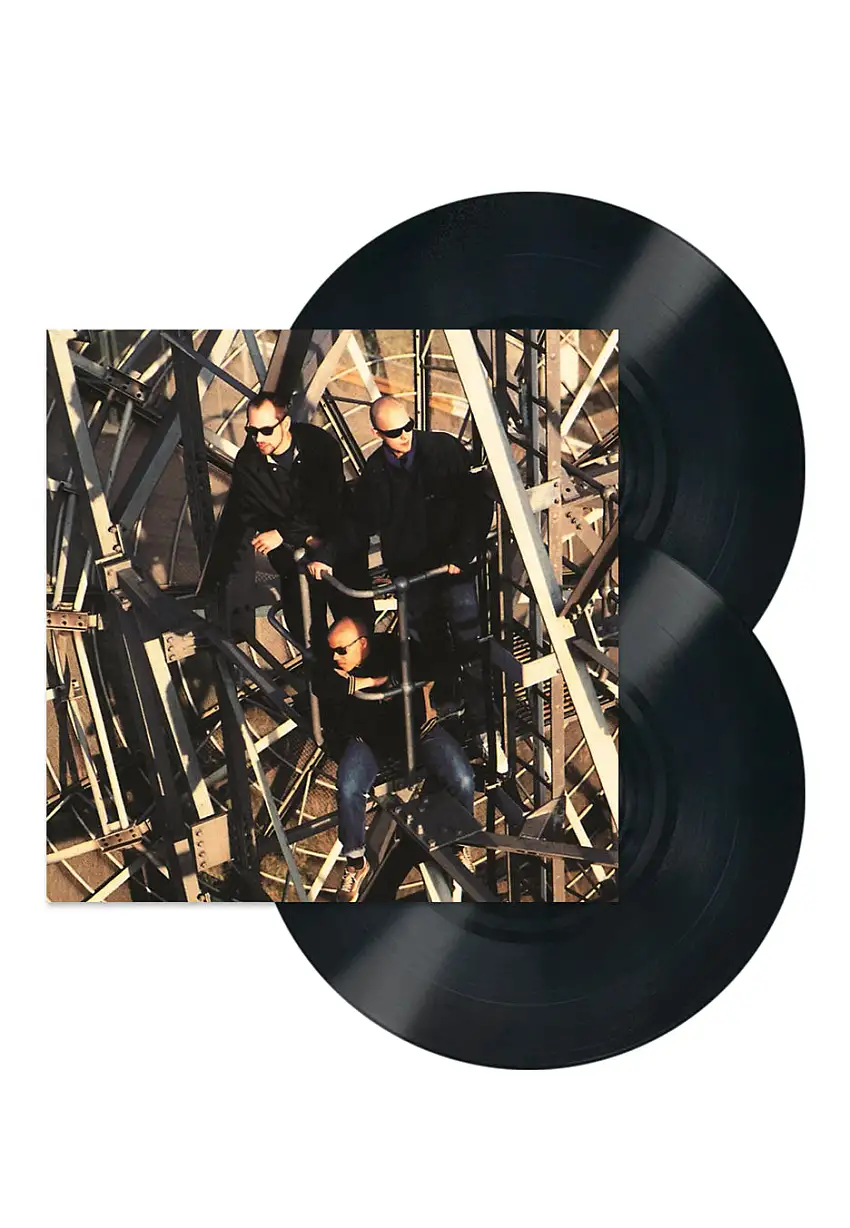 Absolute Beginner - Bambule - 2 Vinyl