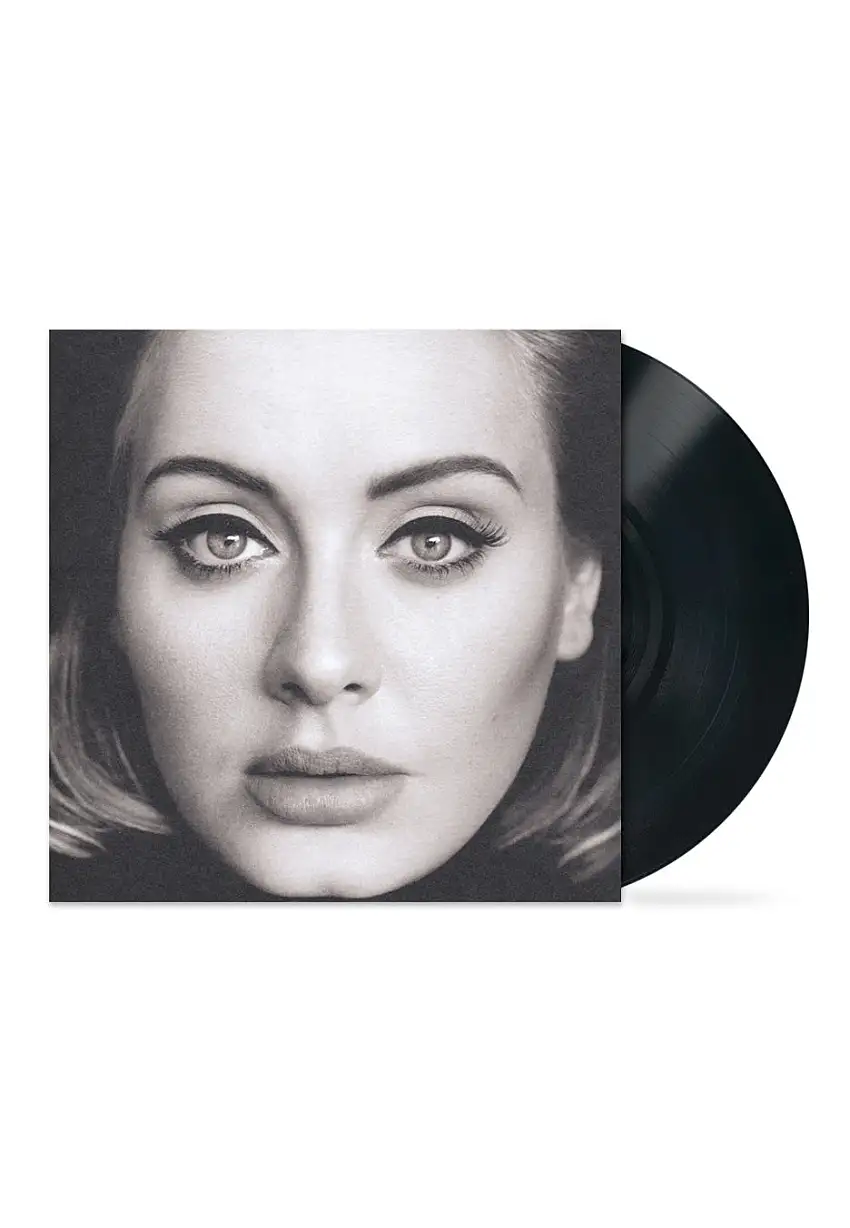Adele - 25 - Vinile