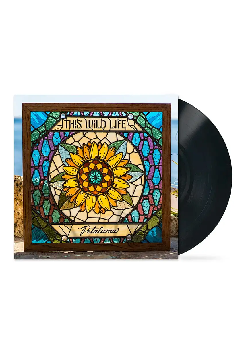 This Wild Life - Petaluma - Vinile