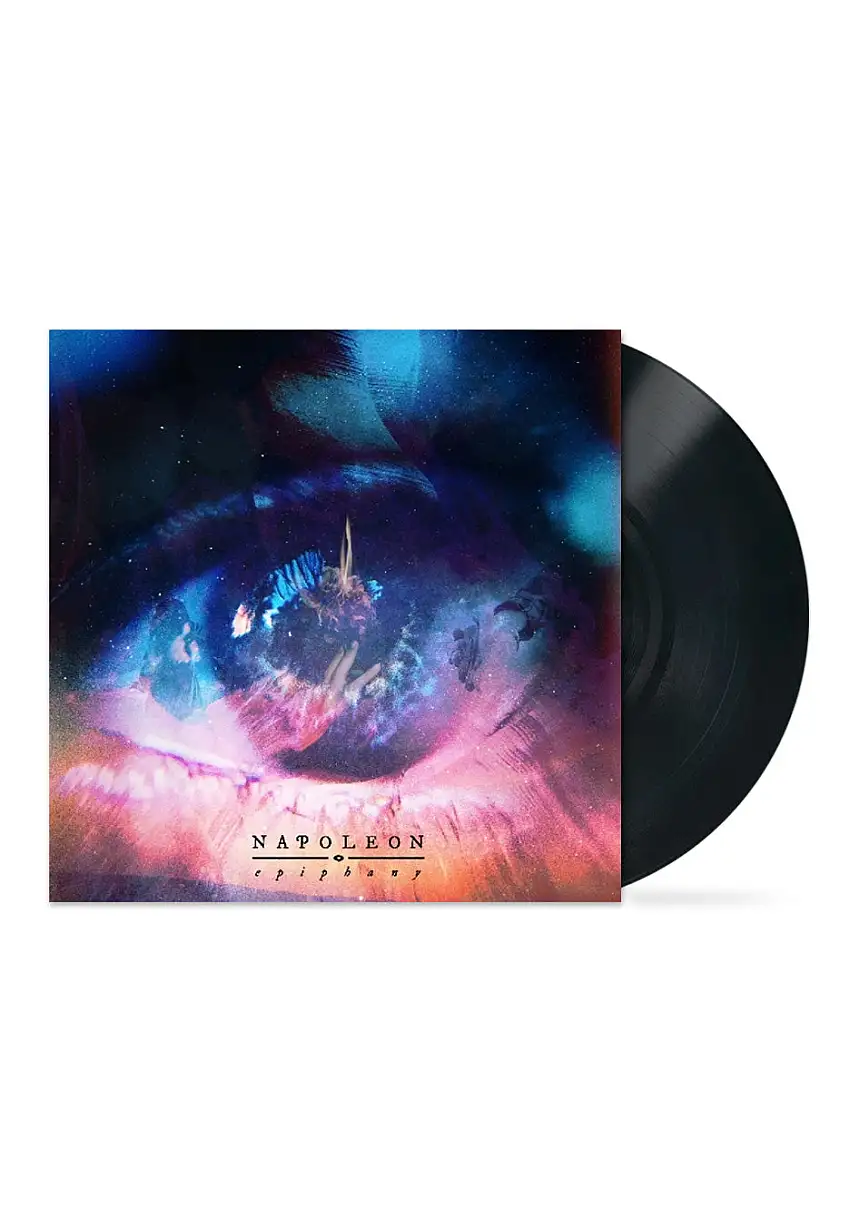 Napoleon - Epiphany - Vinile