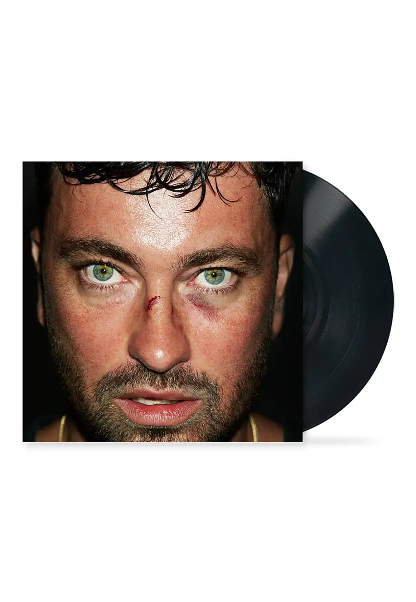 Marteria - 5. Dimension - Vinile