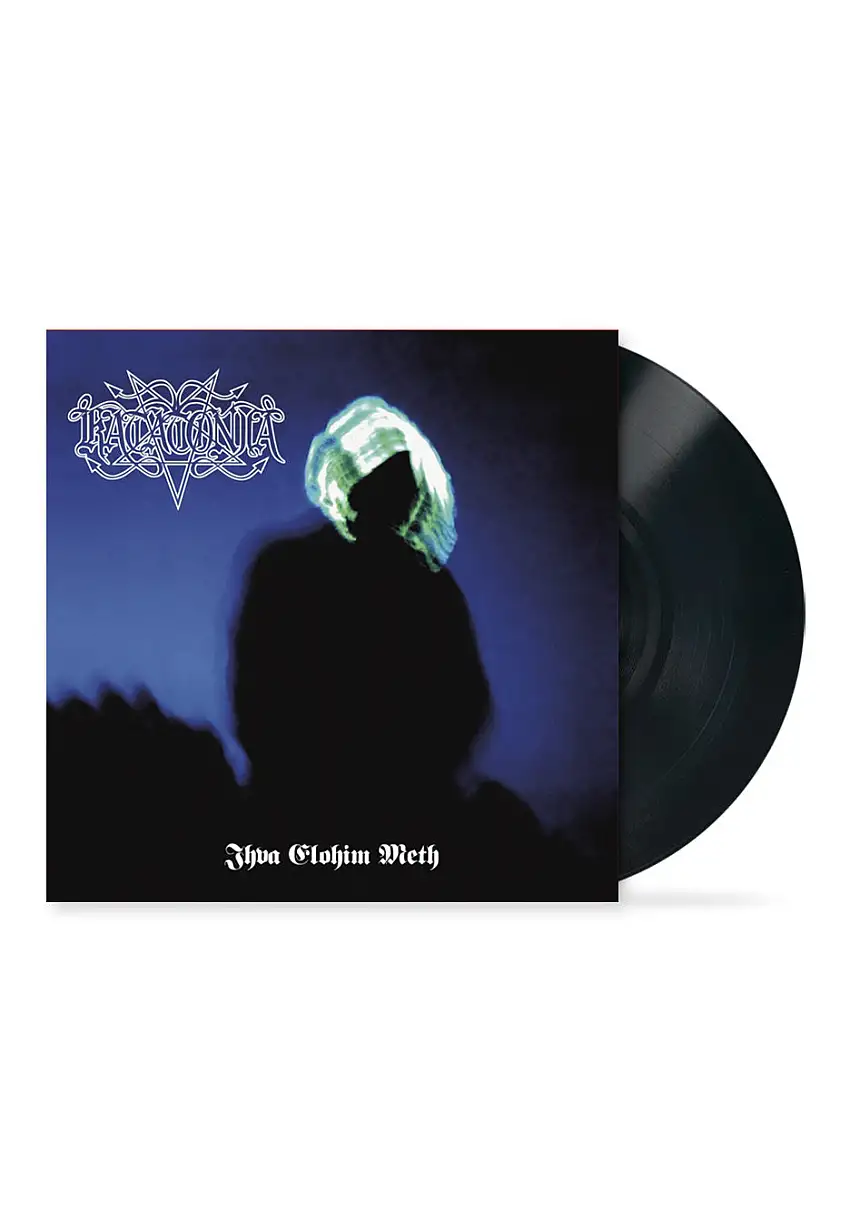 Katatonia - Jhva Elohim Meth EP - Vinile