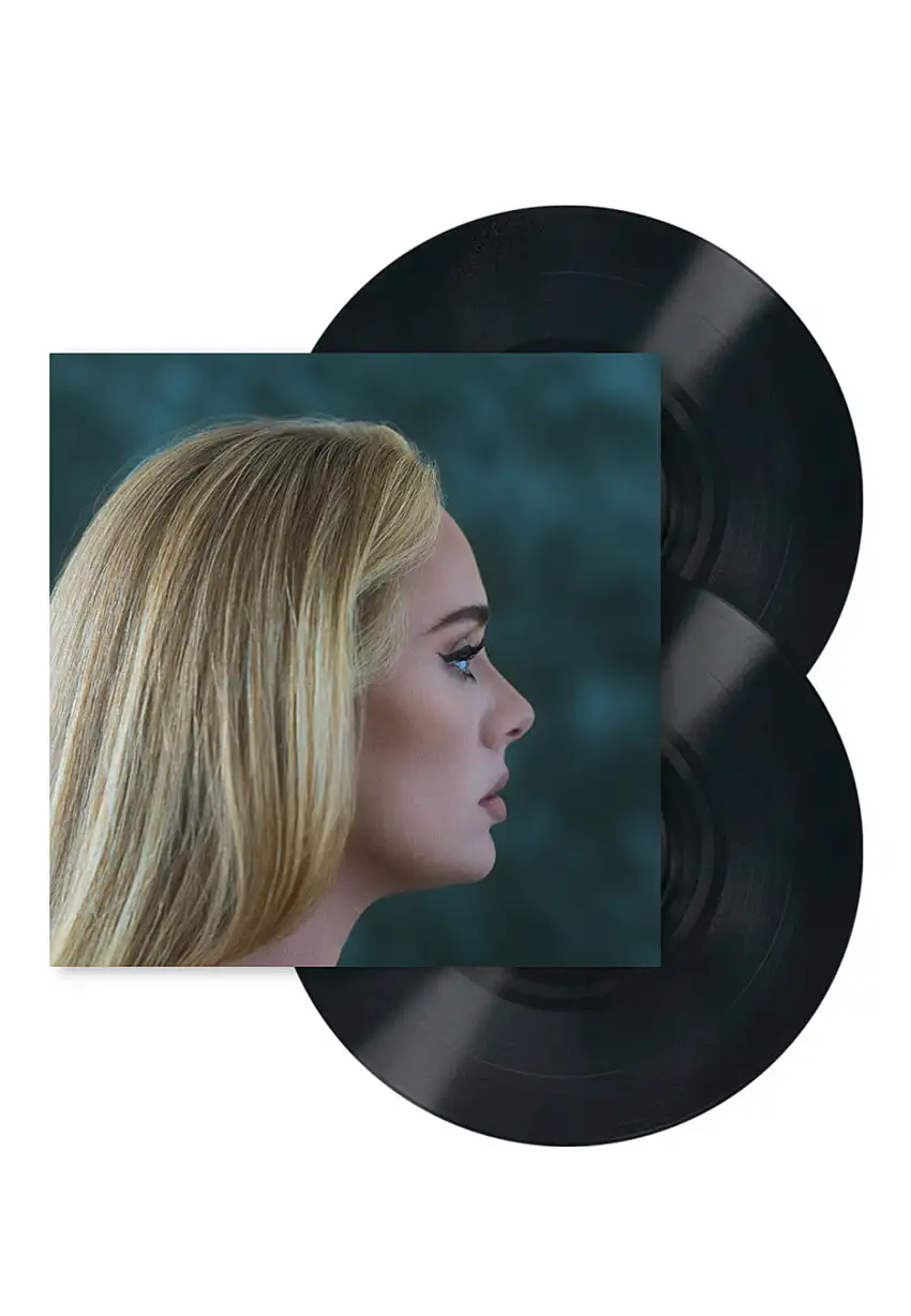 Adele - 30 - 2 Vinyl