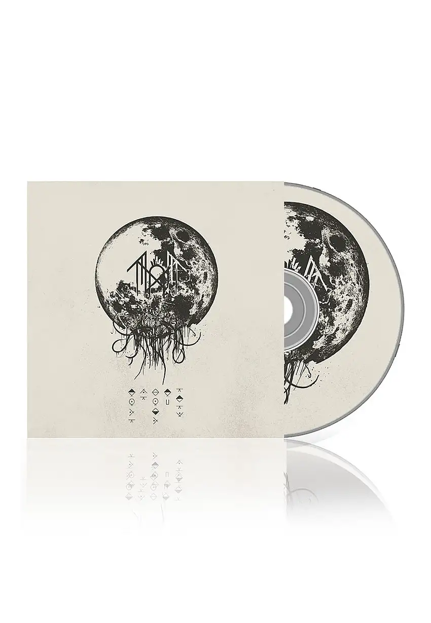 Sleep Token - Take Me Back To Eden - CD