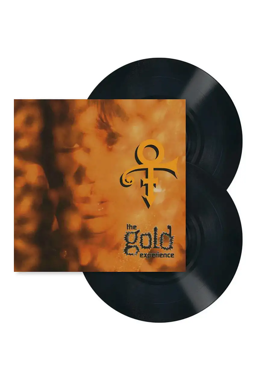Prince - The Gold Experience - 2 Vinyl