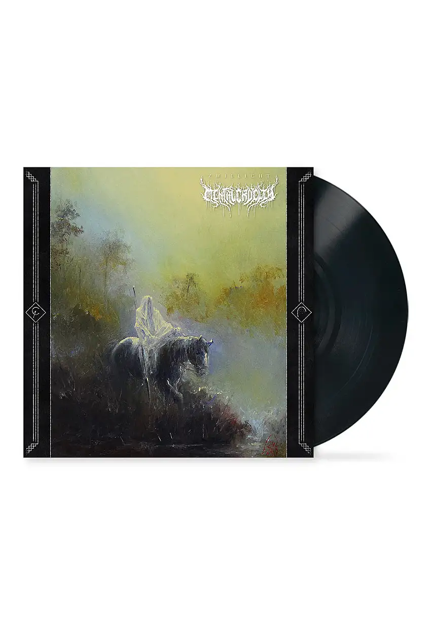 Mental Cruelty - Zwielicht - Vinile