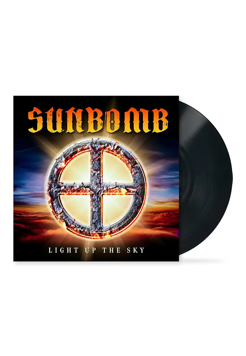 Sunbomb - Light Up The Sky Ltd. - Vinile