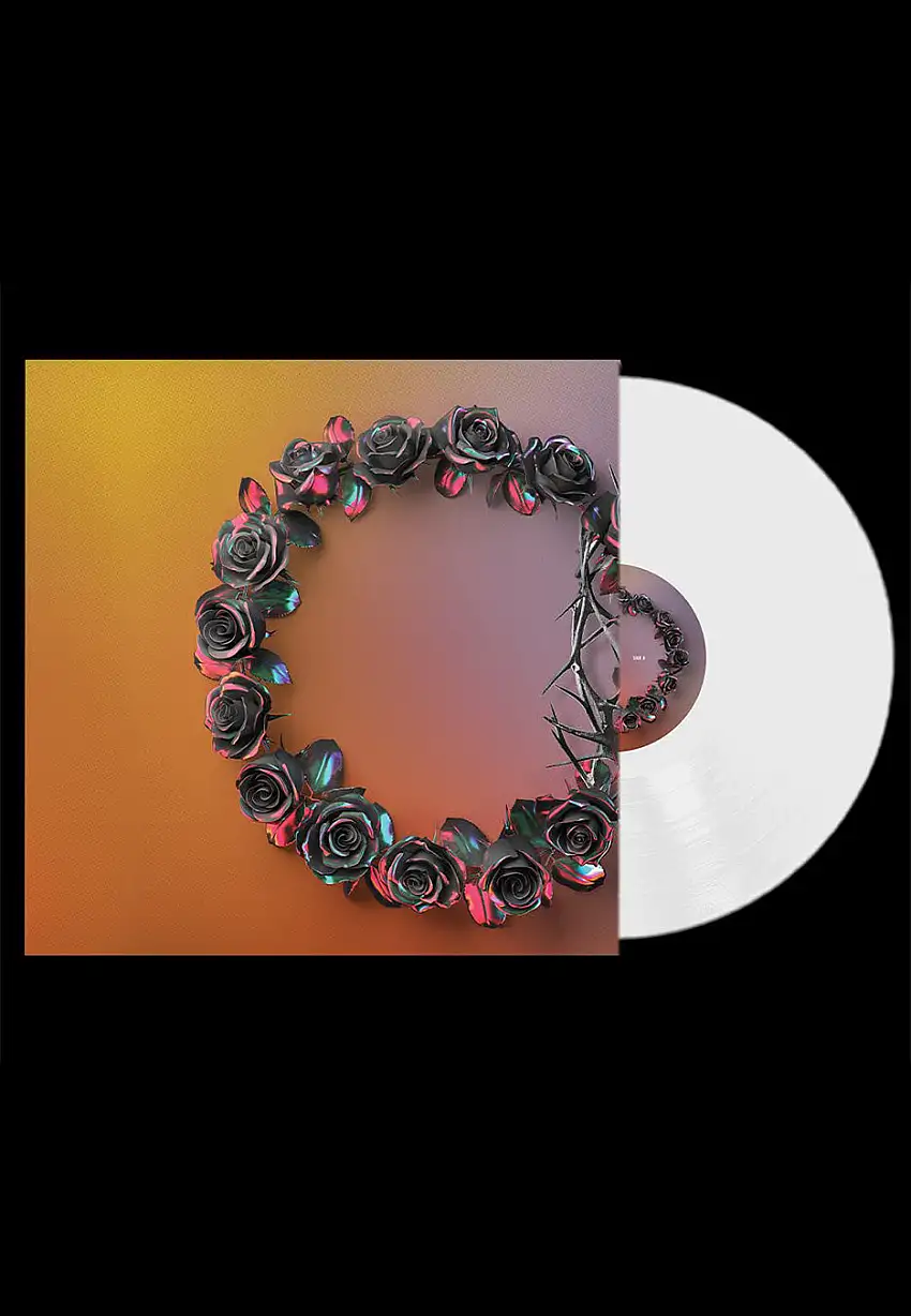 The Rose - DUAL (Dawn Version) - LP