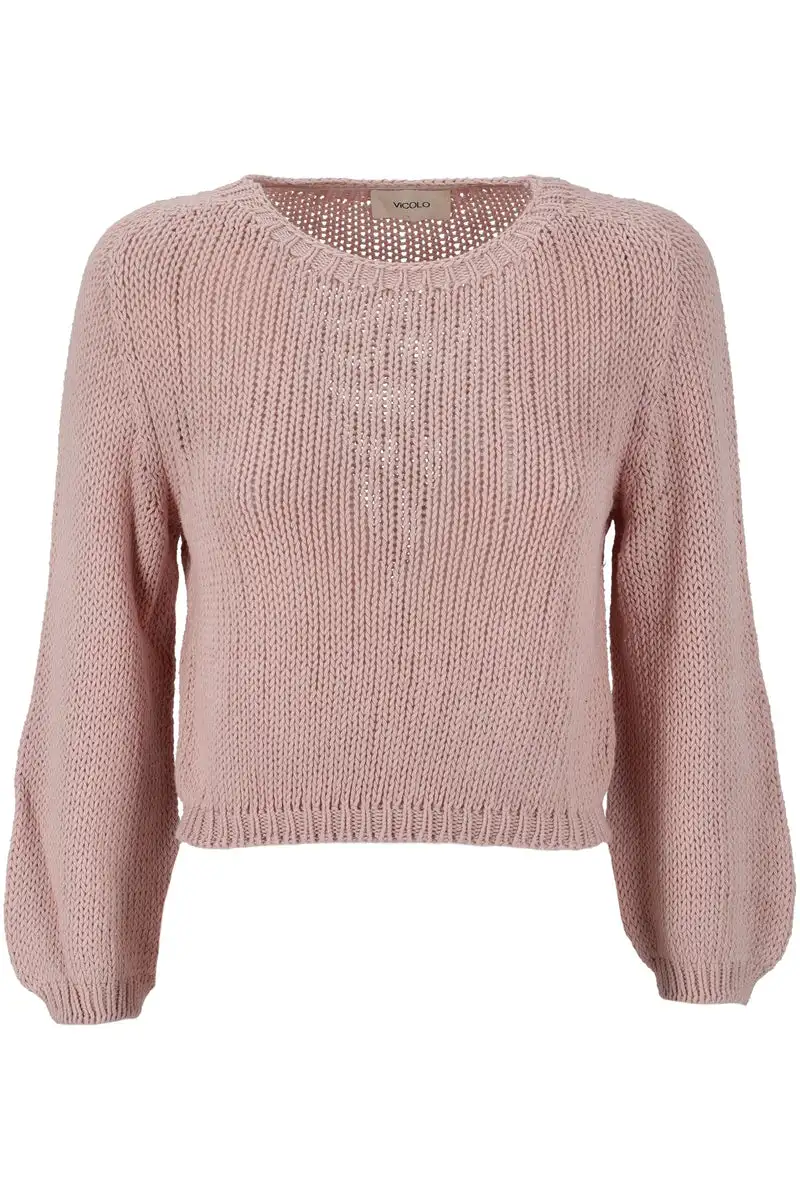 Vicolo Maglia Donna 33015B