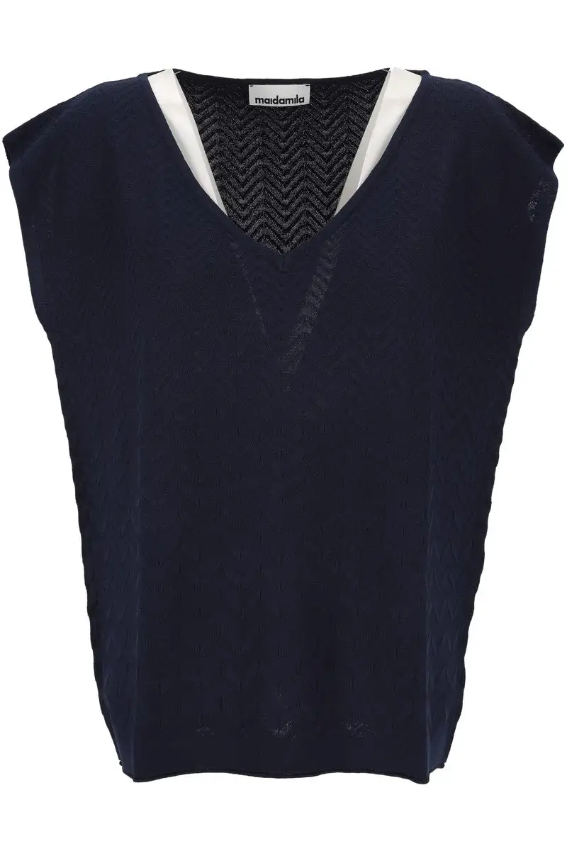 Maida Mila Maglia Donna 251M1037