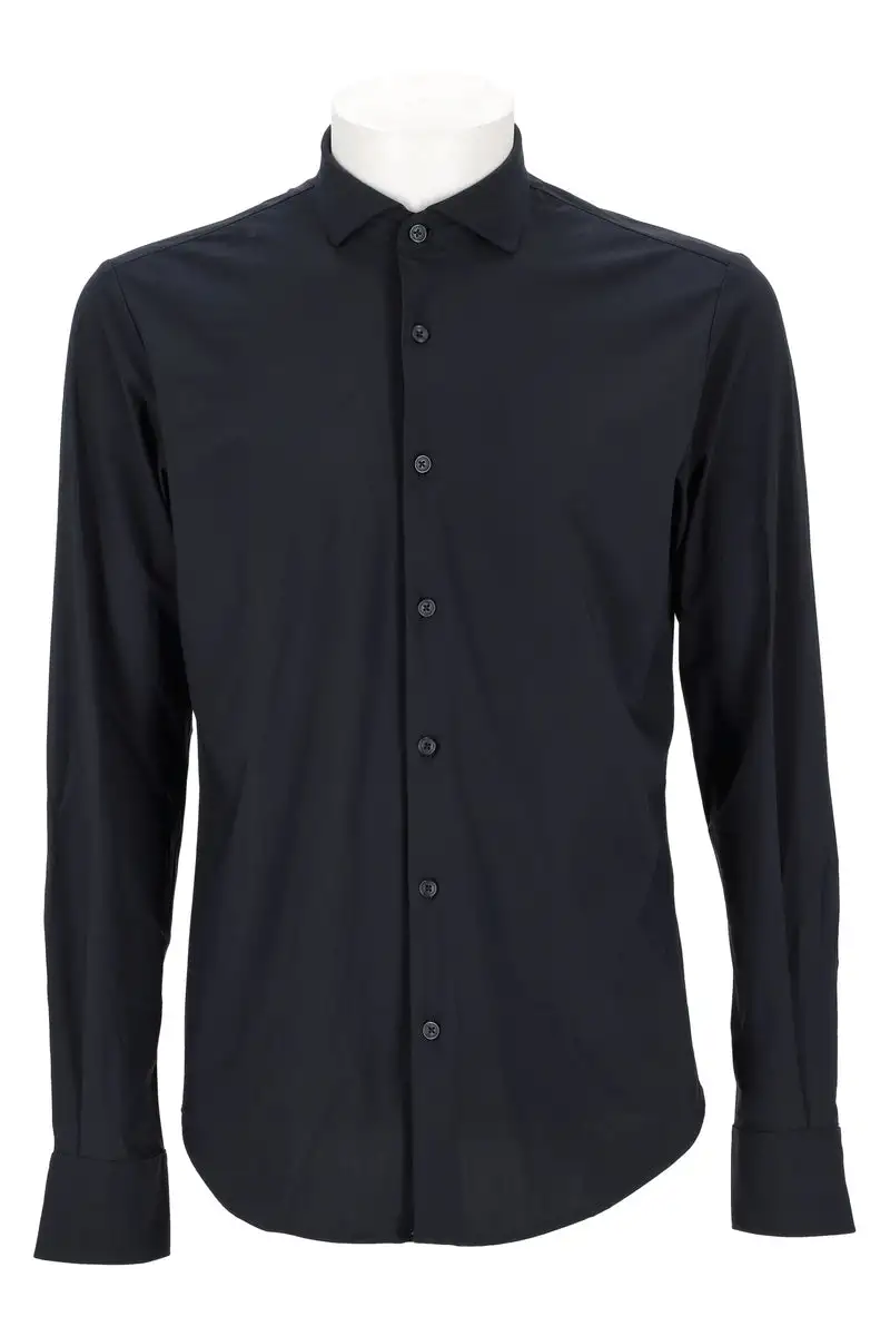 Yes-zee Camicia Uomo C505-OQ00