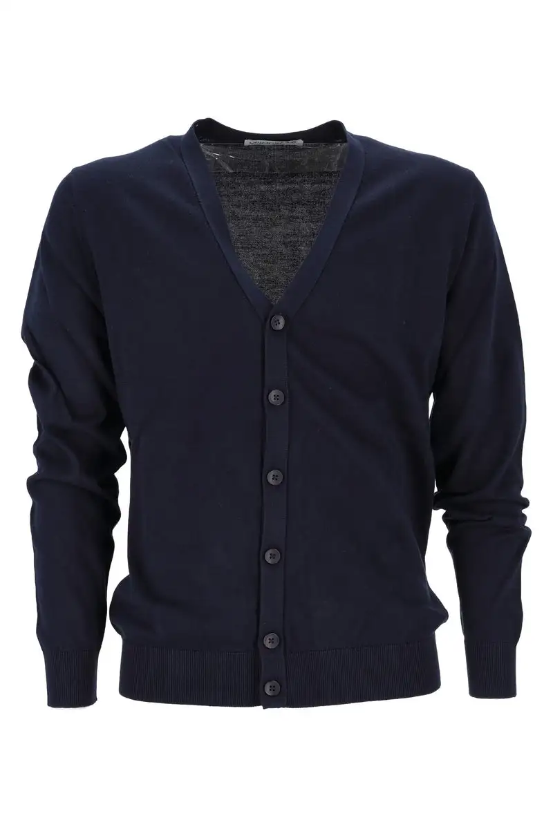 Opificio 4.0 Cardigan Uomo 650006