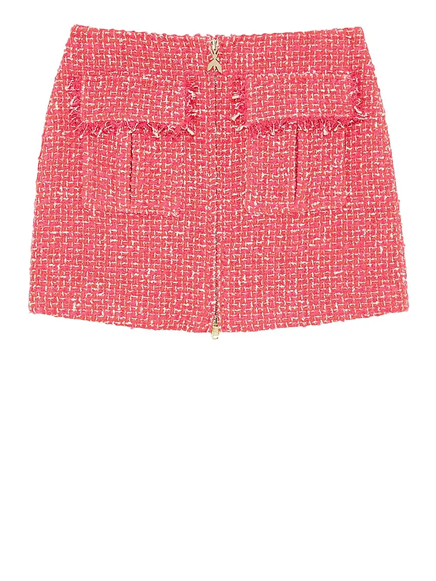 Gonna Patrizia Pepe da Donna -