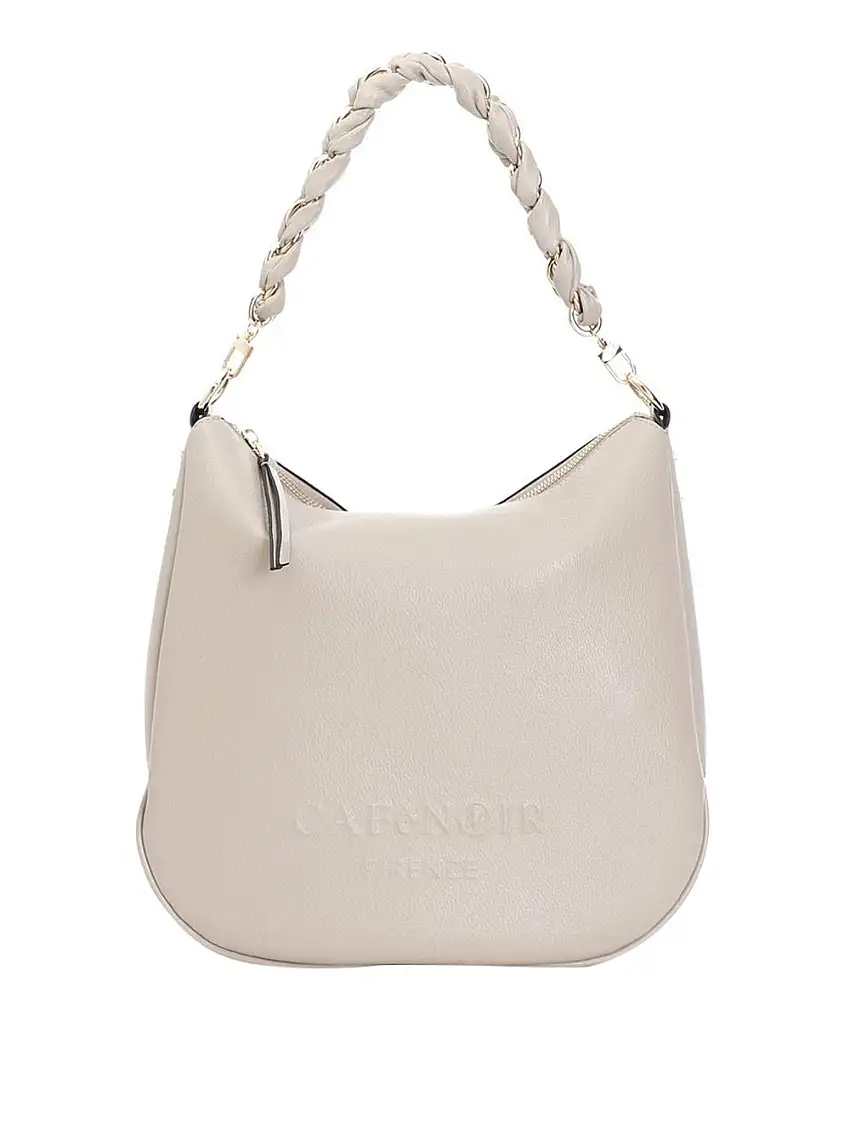 Borsa a Mano CafèNoir da Donna - Beige