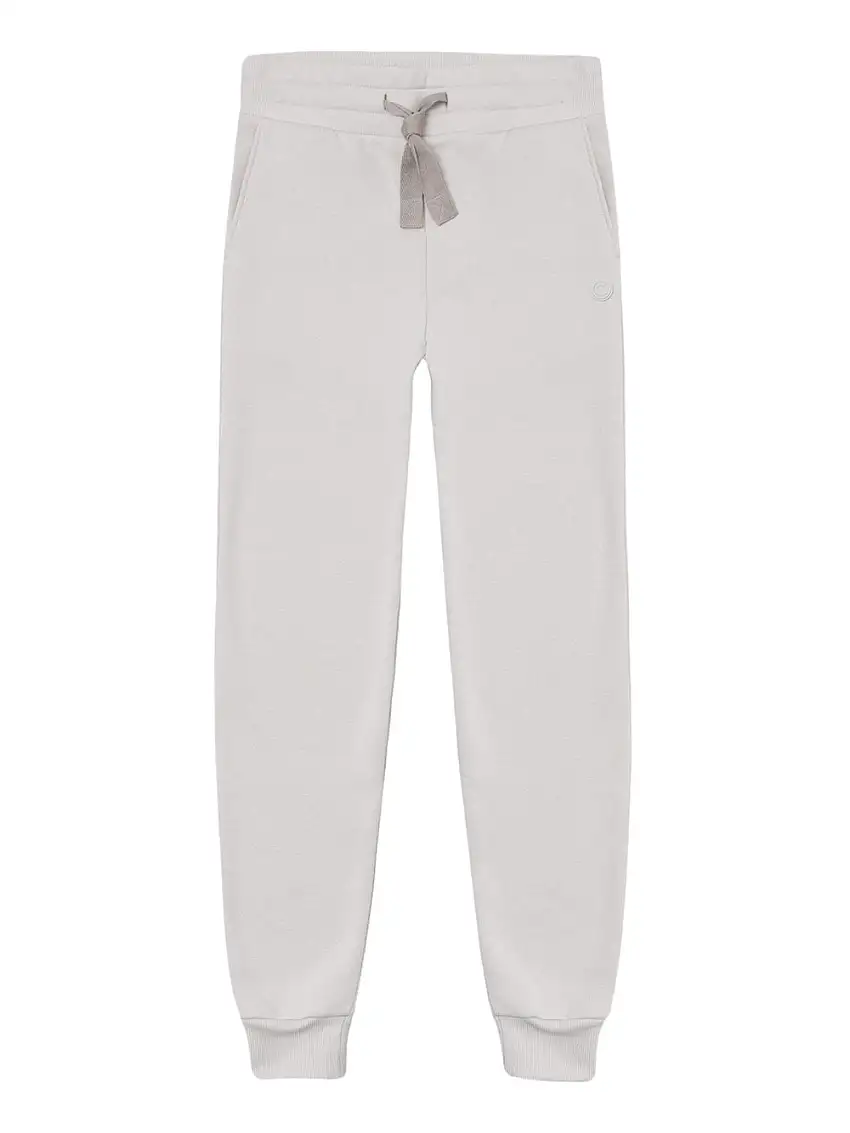 Pantalone Tuta Colmar da Donna - Avorio