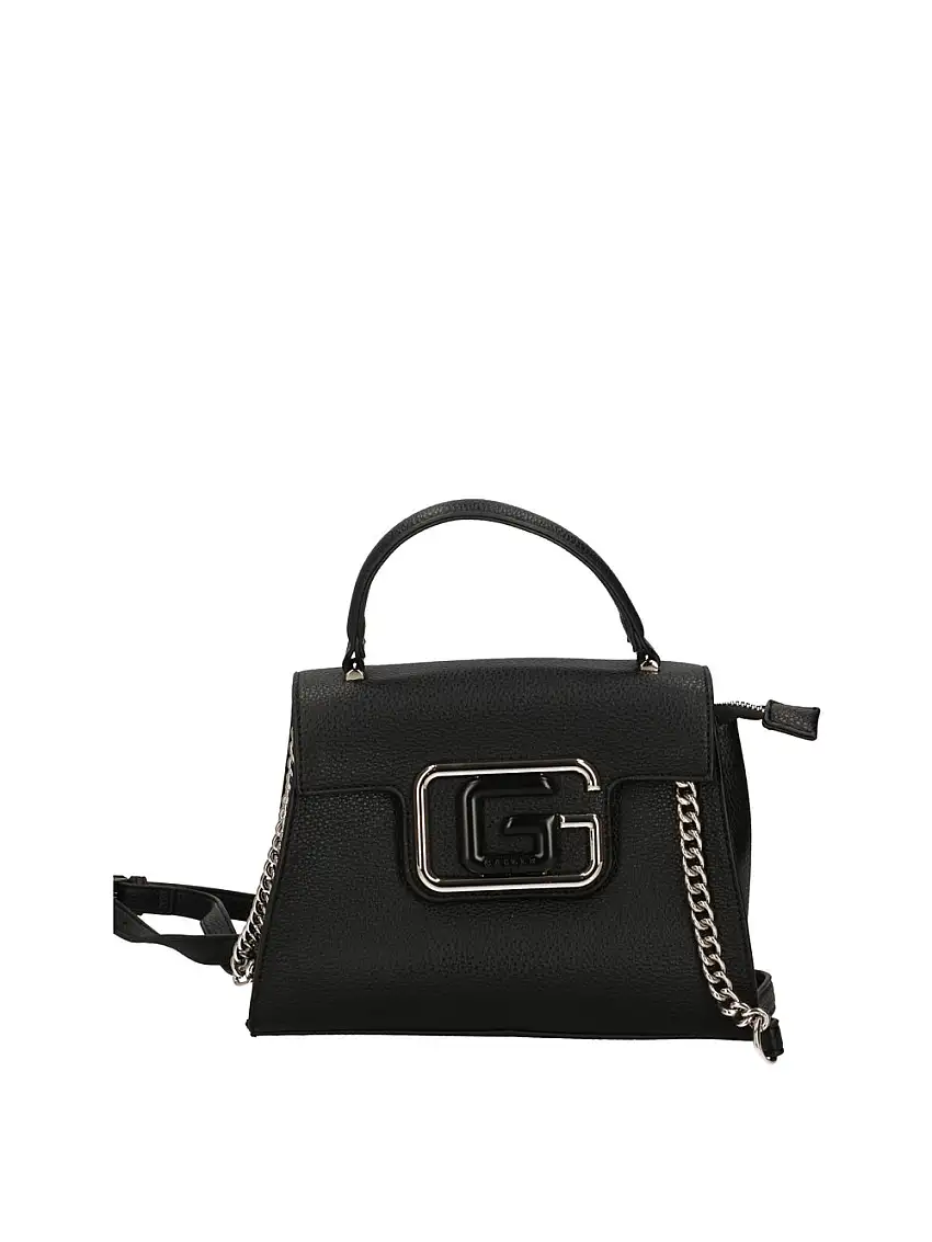 Borsa a Mano Gaelle da Donna - Nero