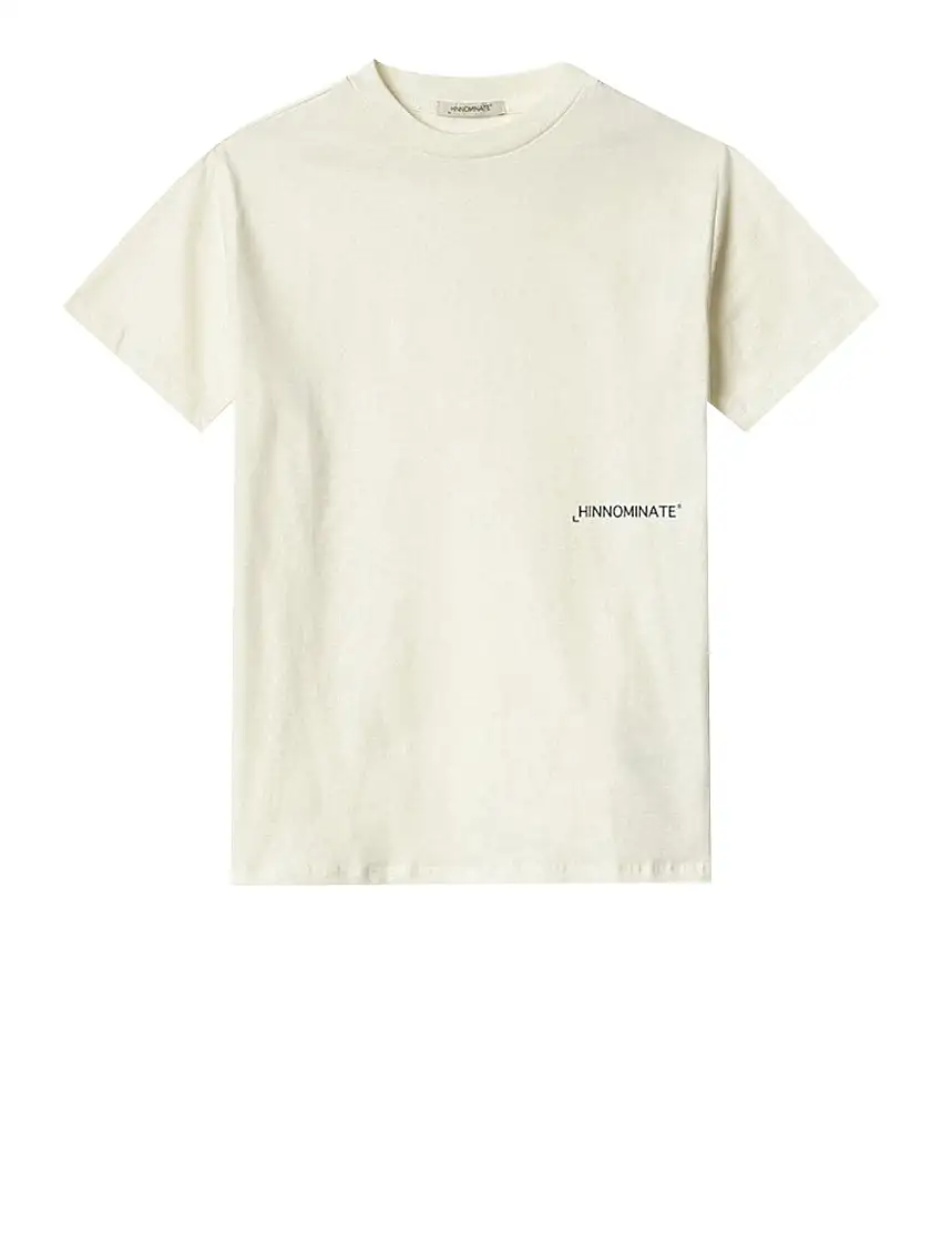 T-shirt Hinnominate da Donna - Bianco
