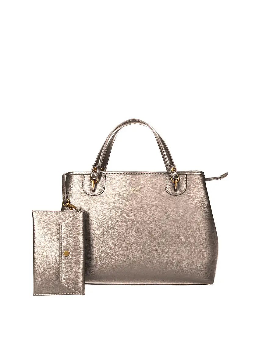 Borsa a Mano Liu Jo da Donna - Avorio