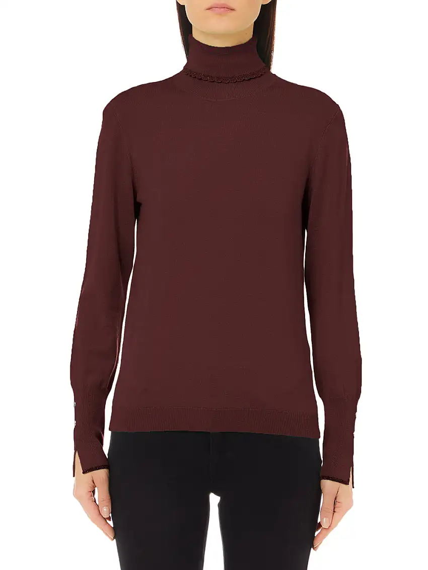 Dolcevita Liu Jo da Donna - Bordeaux