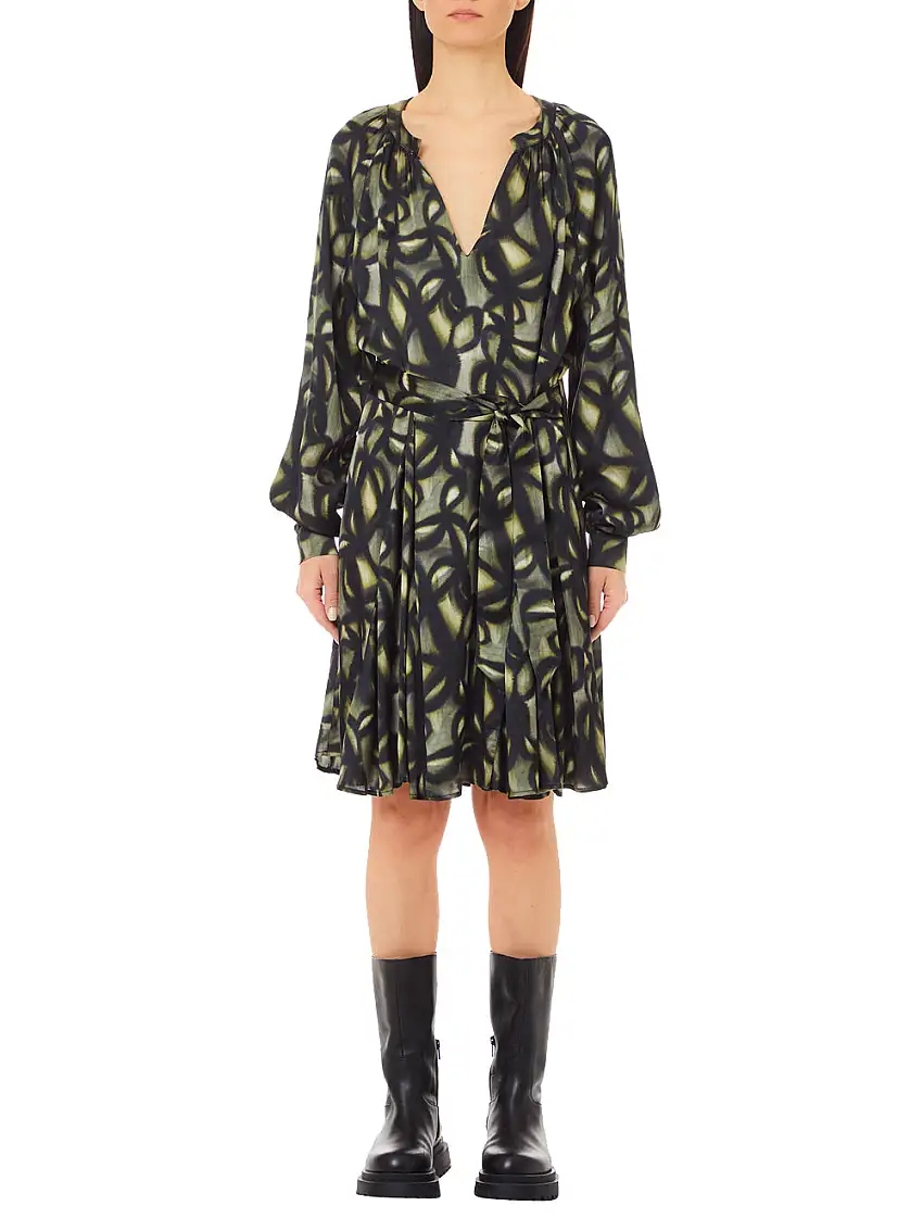 Vestito Mini Liu Jo da Donna - Verde