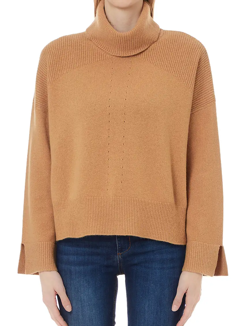 Dolcevita Liu Jo da Donna - Marrone
