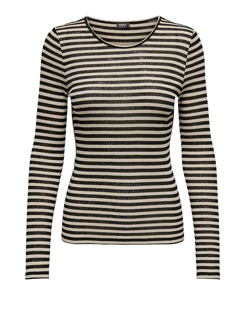 Top Only da Donna - Beige