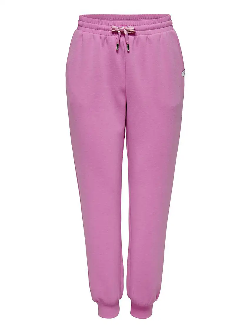 Pantalone Only da Donna - Fuxia