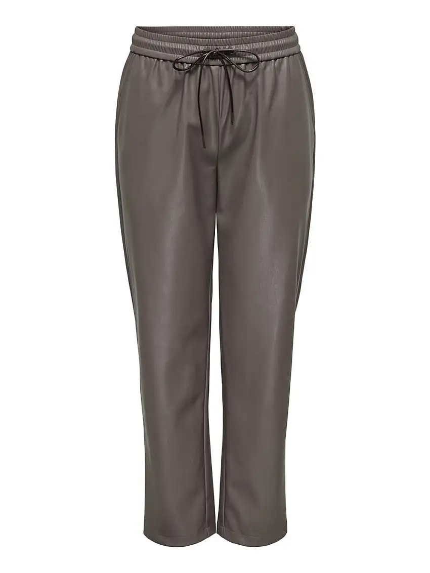 Pantalone Only da Donna - Grigio