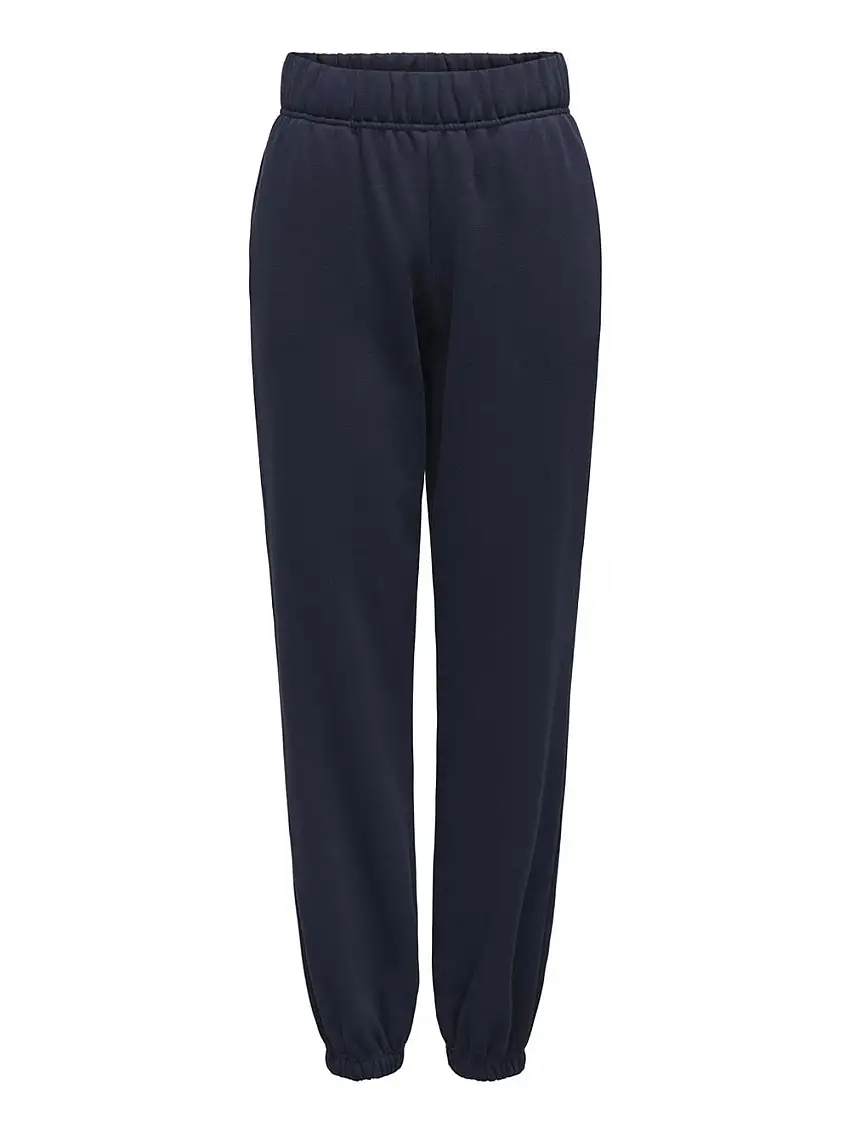 Pantalone Tuta Only da Donna - Blu