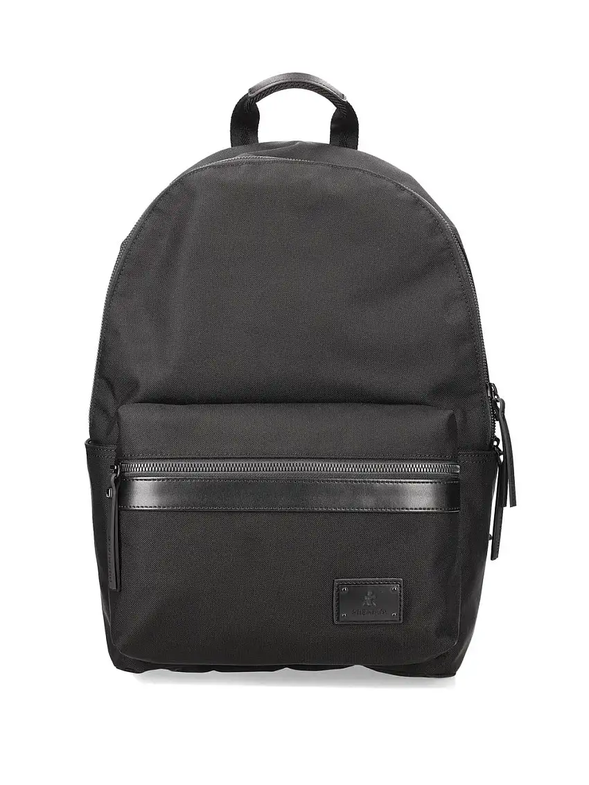 Zaino Premiata BLADE 2121 Unisex - Nero