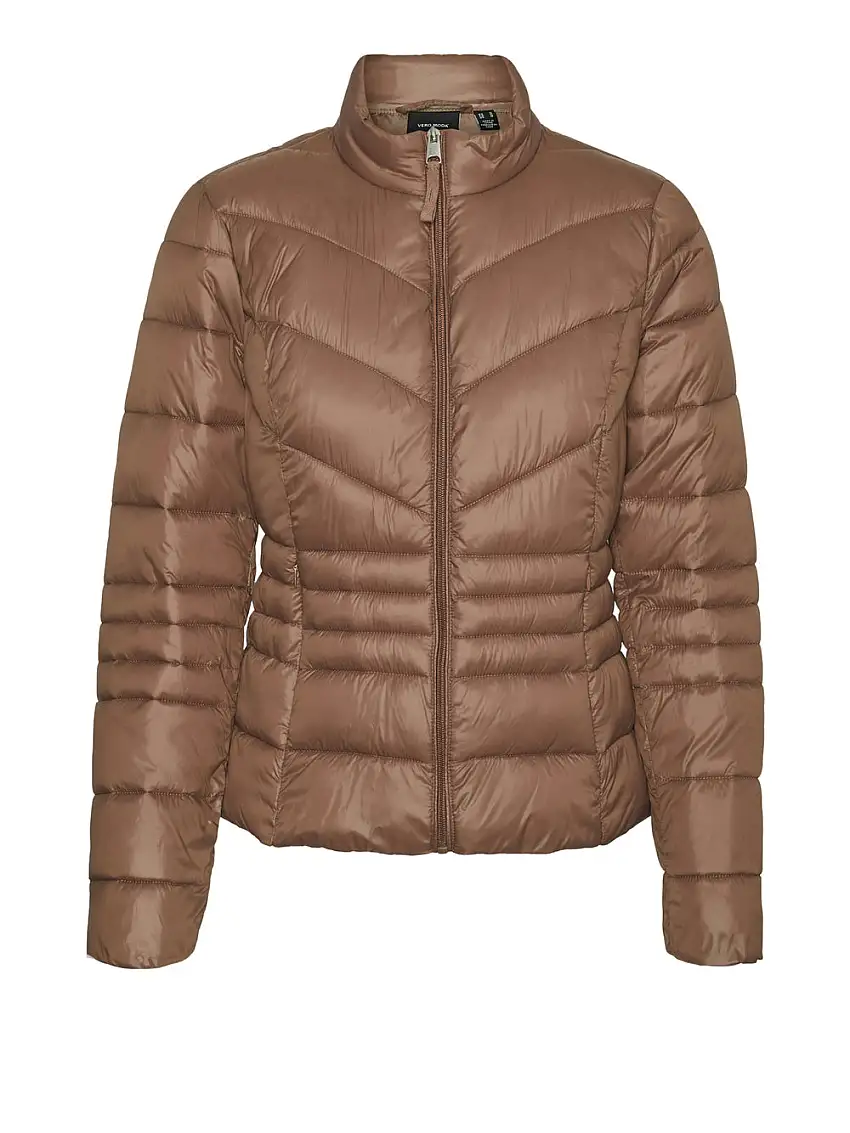 Giubbino Vero Moda da Donna - Marrone