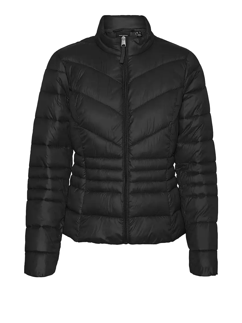 Giubbino Vero Moda da Donna - Nero