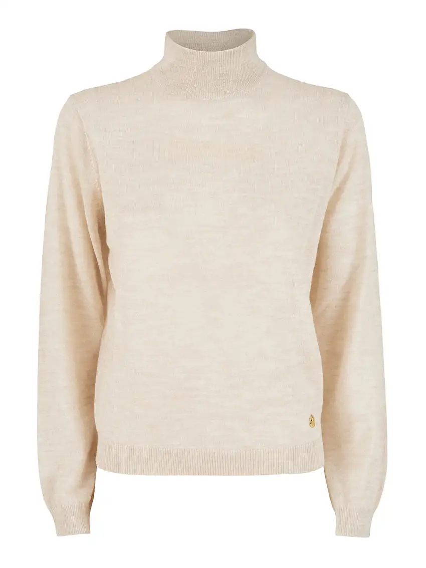 Dolcevita Yes Zee da Donna - Beige