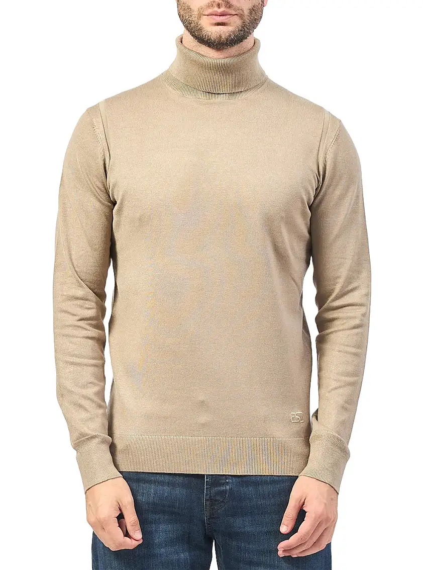 Dolcevita Yes Zee da Uomo - Beige