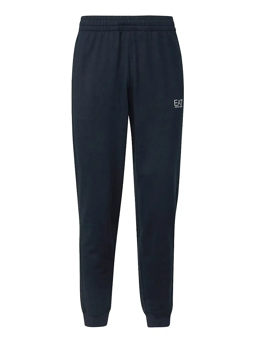 Pantalone Tuta Ea7 da Uomo - Blu