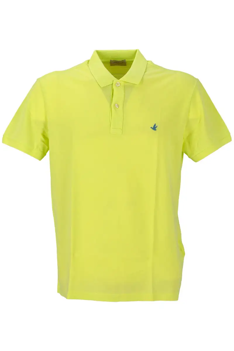 Brooksfield Polo Uomo 201A A068