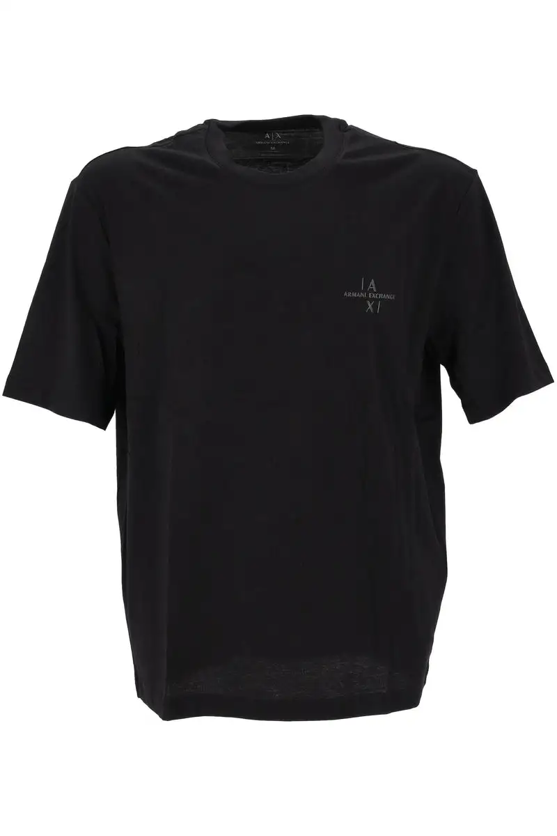Armani Exchange T-shirt Uomo XM000763-AF12308