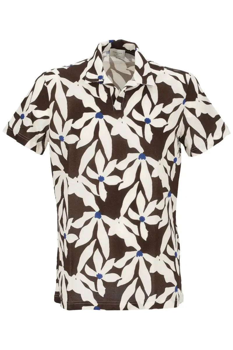 Brooksfield Polo Uomo 201K A025